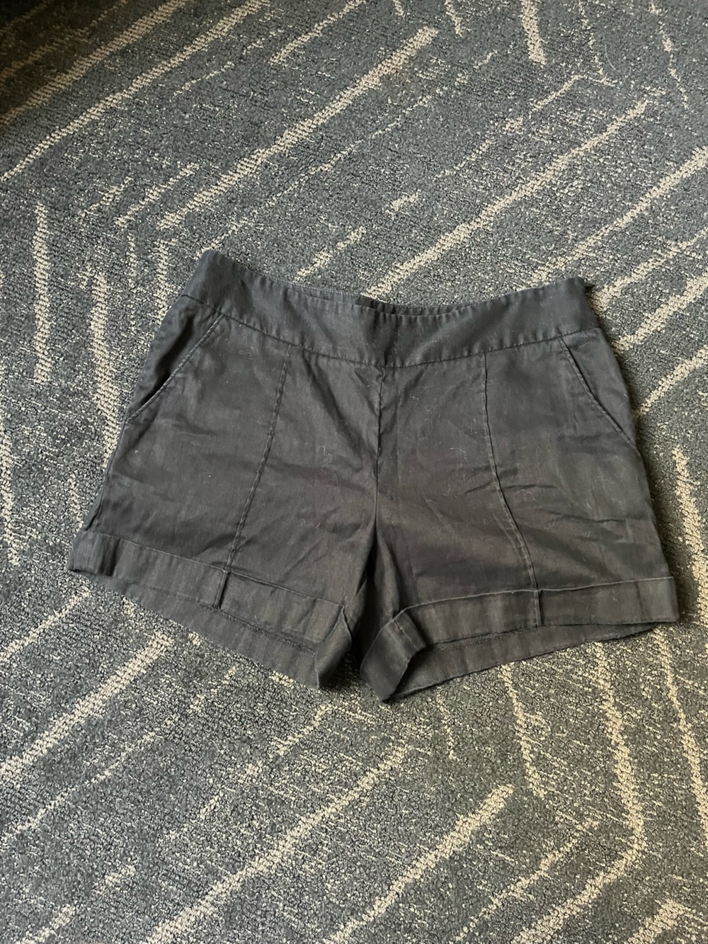 The loft shorts